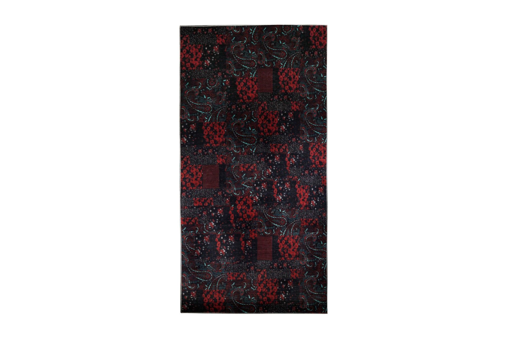 Vianney Matta 80x150 cm - Flerfärgad