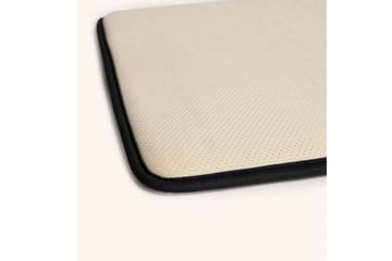 Ergonomisk Ståmatta Swedish Posture Kylande - Svart - Textil & mattor - Matta - Specialmatta - Gymmatta