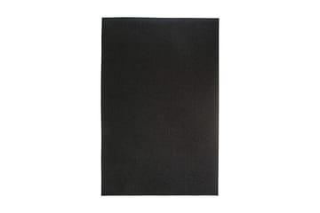 Balanssi Matta 200x300 cm Svart