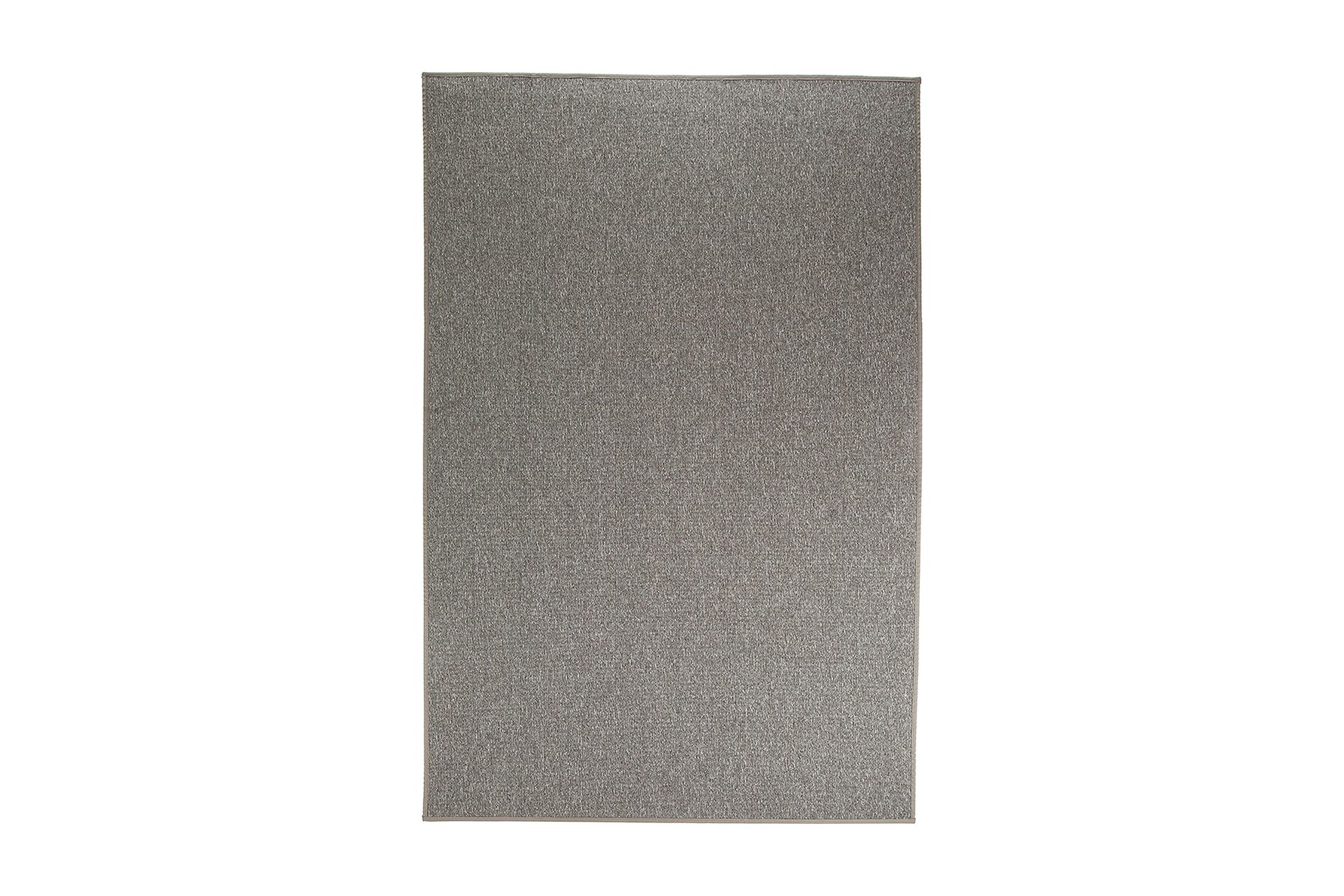 Balanssi Matta 80x150 cm Ljusgrå - Vm Carpet