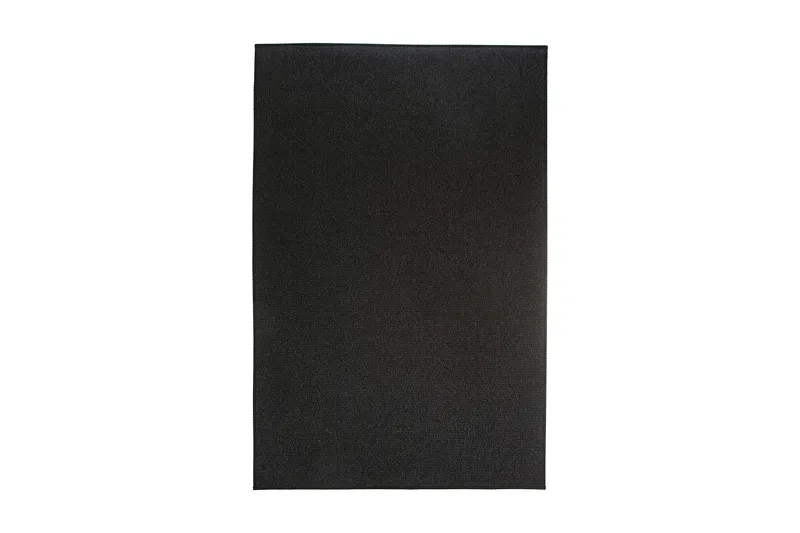 Balanssi Matta 80x150 cm Svart, Vm Carpet