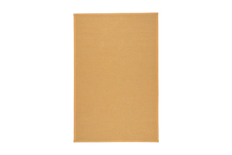 Lyyra Matta 80x300 cm Gul, Vm Carpet