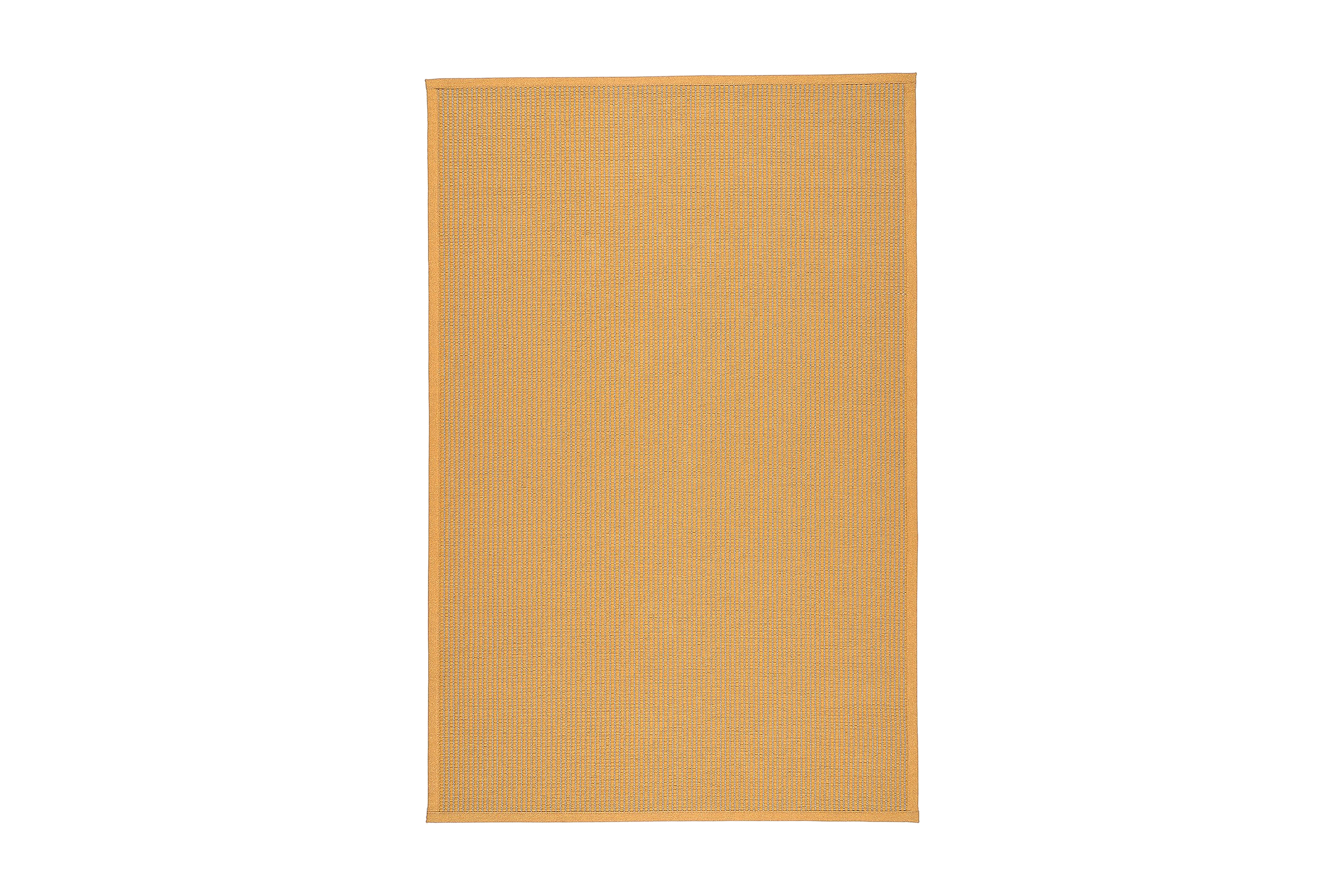 matta lyyra 200x300 cm gul - vm carpet