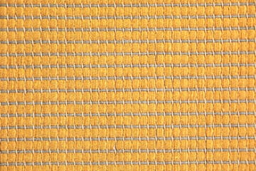 Matta Lyyra 80x300 cm Gul - Vm Carpet - Textil & mattor - Matta - Specialmatta - Kontorsmatta & golvskydd