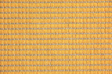 Lyyra Matta 133x200 cm Gul - Vm Carpet - Textil & mattor - Matta - Specialmatta - Kontorsmatta & golvskydd