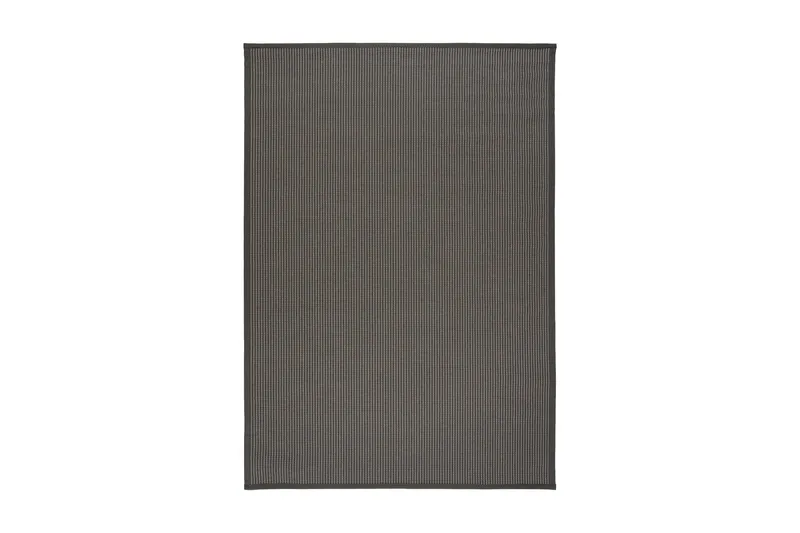 Lyyra Matta 160x230 cm Mörkgrå, Vm Carpet