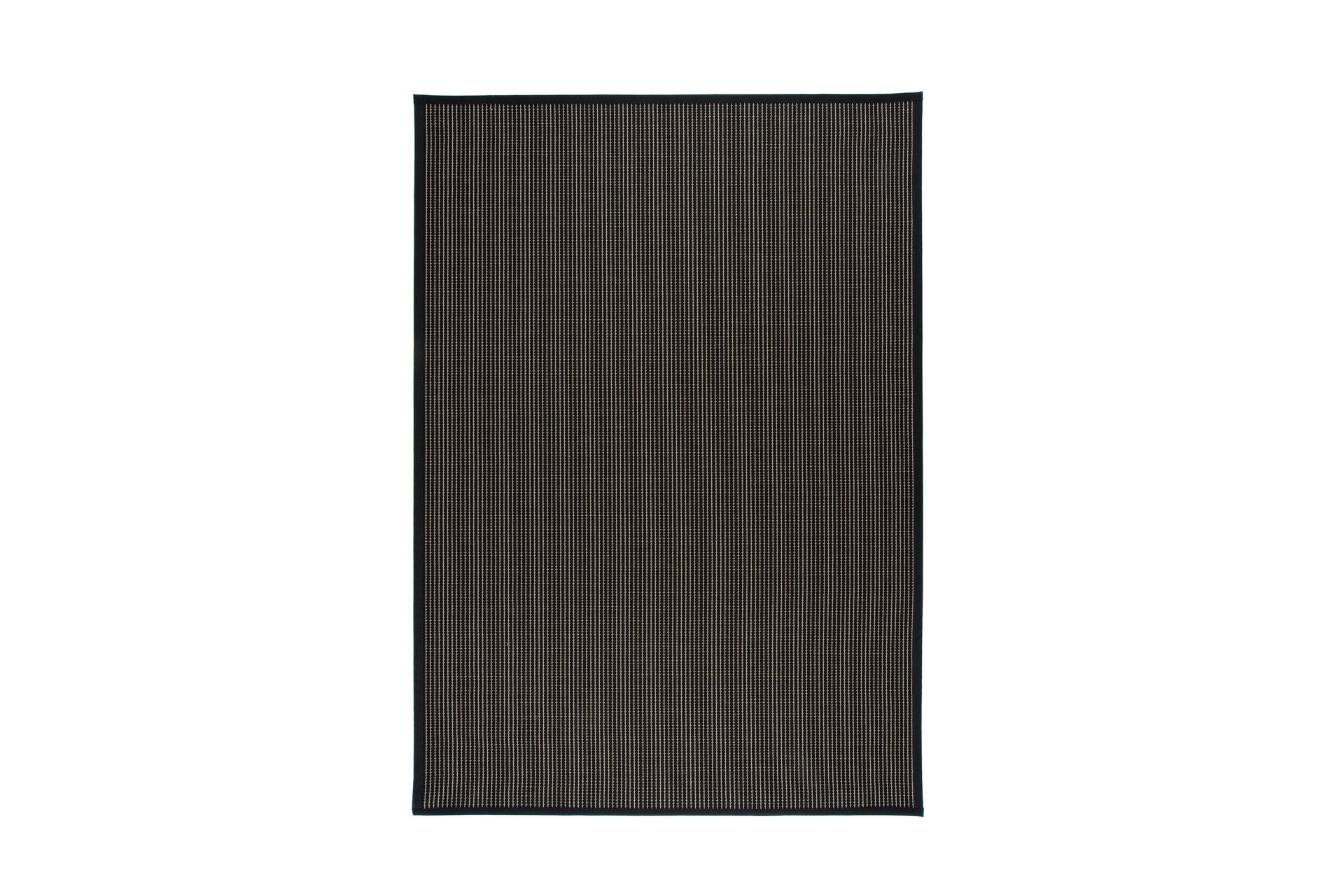 Lyyra Matta 200x300 cm Svart - Vm Carpet