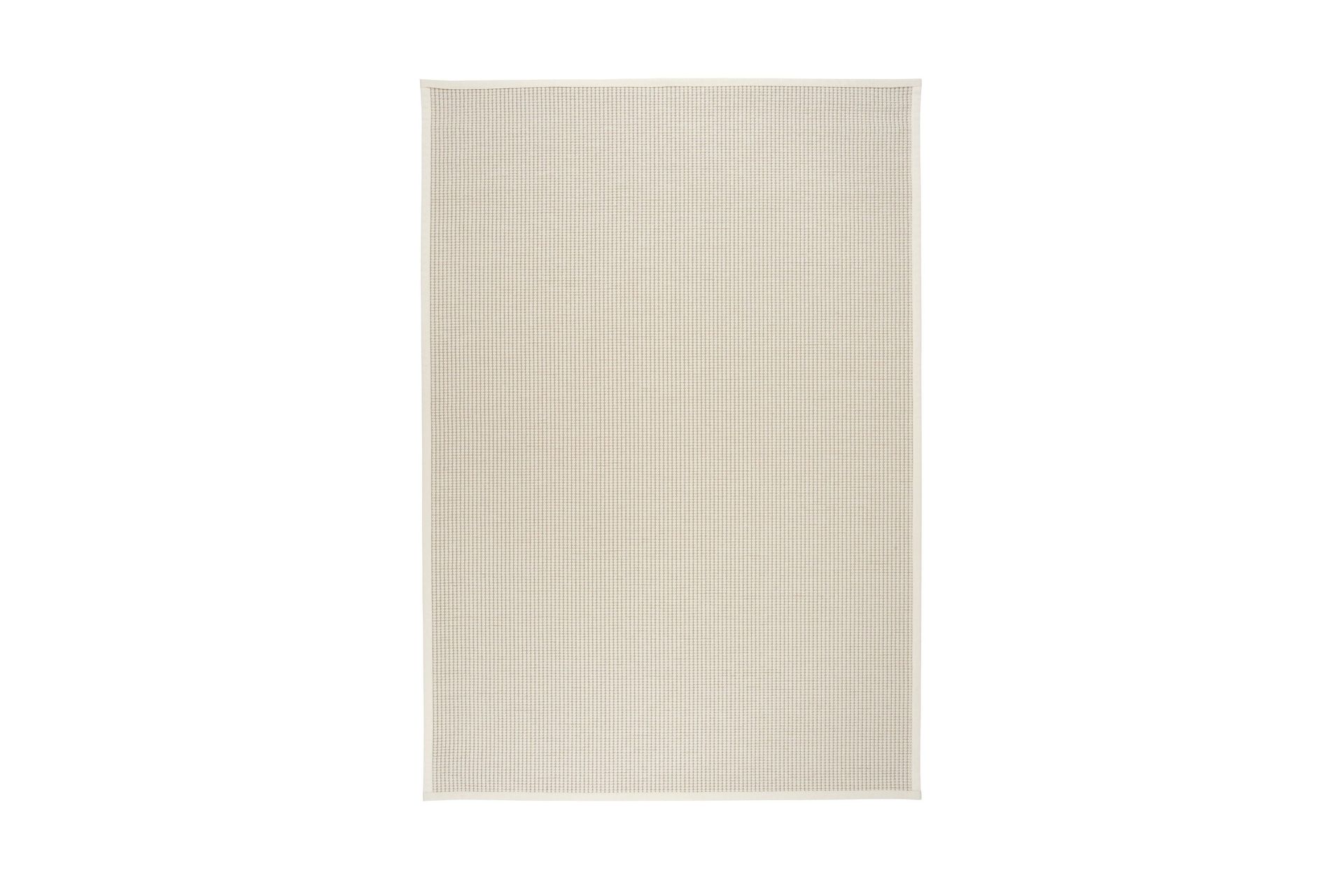 Lyyra Matta 80x150 cm Vit - Vm Carpet