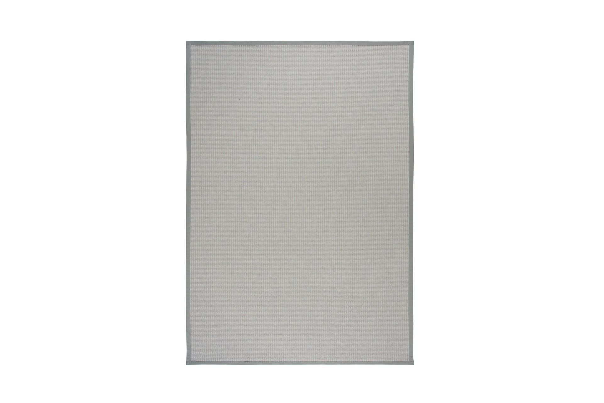 Lyyra Matta 80x250 cm Ljusgrå - Vm Carpet