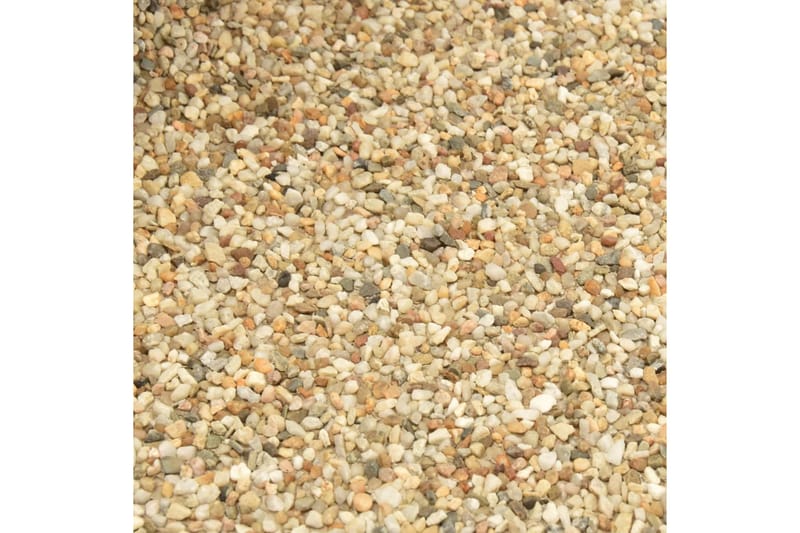 Kantmatta naturlig sand 500x60 cm - Konstgräs balkong - Nålfiltsmattor & konstgräsmattor