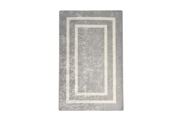 Argentu Matta 160x230 cm - Flerfärgad/Sammet - Textil & mattor - Matta