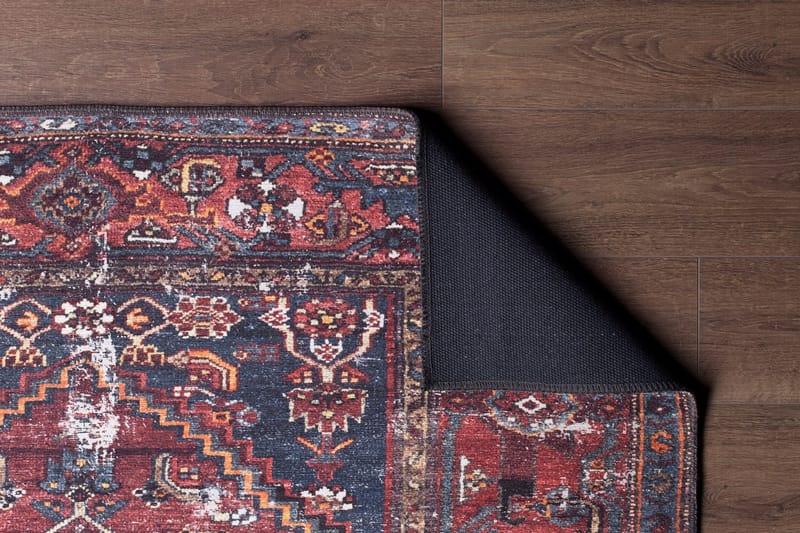 Artloop Matta 210x310 cm - Multifärgad - Textil & mattor - Matta - Stor matta