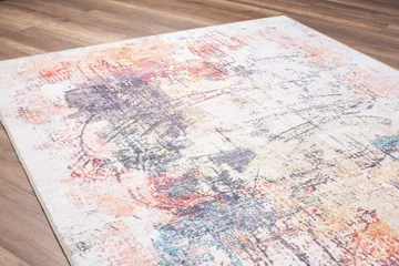 Artloop Matta 210x310 cm - Multifärgad - Textil & mattor - Matta - Stor matta