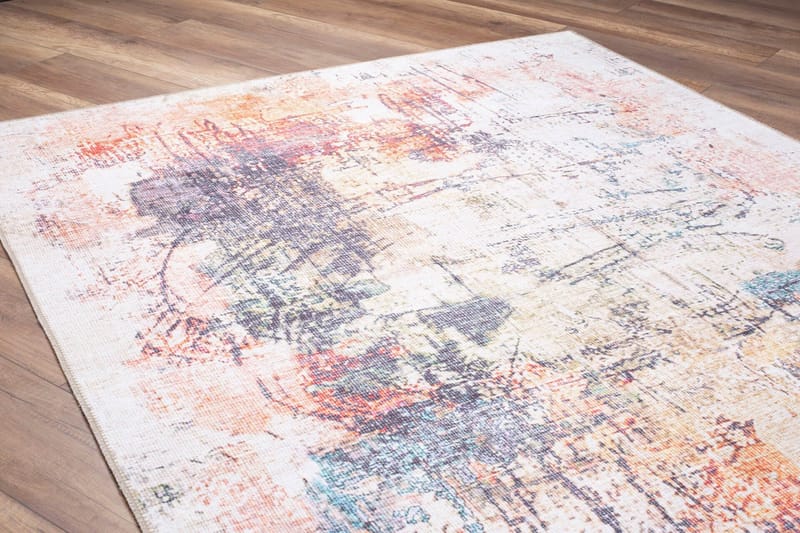 Artloop Matta 210x310 cm - Multifärgad - Textil & mattor - Matta - Stor matta