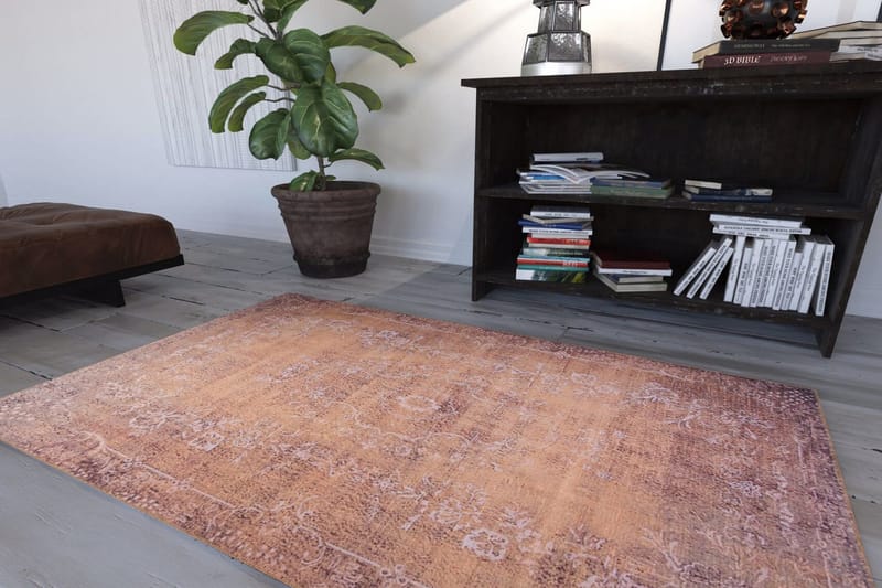 Artloop Matta 210x310 cm - Multifärgad - Textil & mattor - Matta - Stor matta