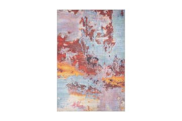 Artloop Matta 210x310 cm - Multifärgad - Textil & mattor - Matta - Modern matta - Wiltonmatta