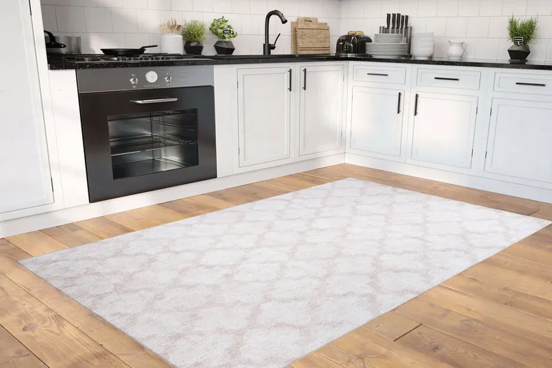 Artloop Matta 210x310 cm - Multifärgad - Textil & mattor - Matta - Modern matta - Wiltonmatta