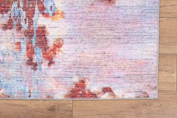 Artloop Matta 210x310 cm - Multifärgad - Textil & mattor - Matta - Modern matta - Wiltonmatta