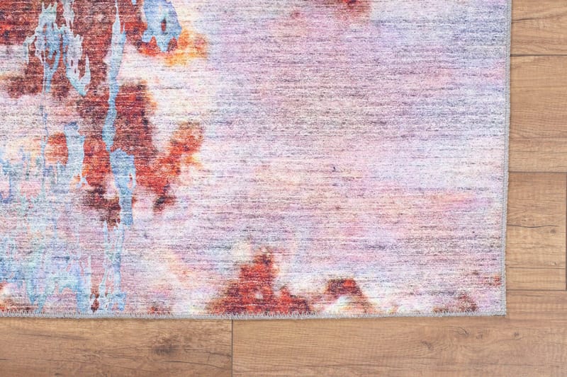 Artloop Matta 210x310 cm - Multifärgad - Textil & mattor - Matta - Modern matta - Wiltonmatta