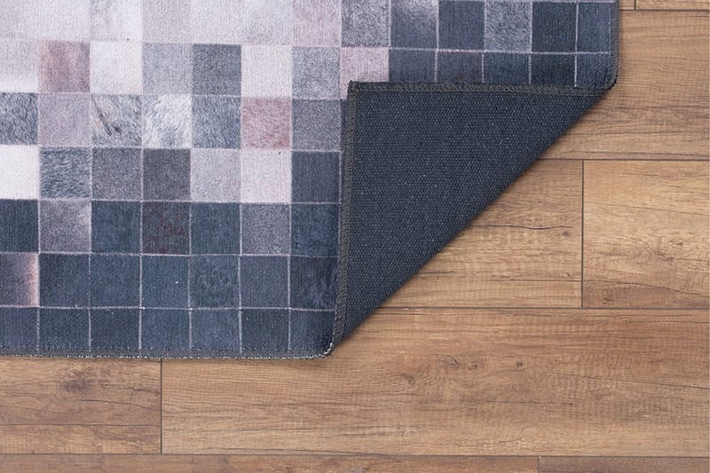 Artloop Matta 210x310 cm - Multifärgad - Textil & mattor - Matta - Stor matta