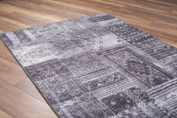 Artloop Matta 210x310 cm - Multifärgad - Textil & mattor - Matta - Stor matta