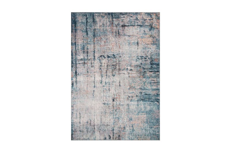 Artloop Matta 210x310 cm, Multifärgad
