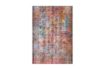 Artloop Matta 210x310 cm - Multifärgad - Textil & mattor - Matta - Modern matta - Wiltonmatta