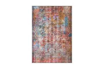 Artloop Matta 210x310 cm - Multifärgad - Textil & mattor - Matta - Stor matta