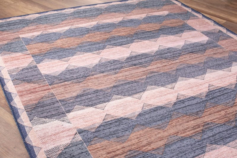 Artloop Matta 210x310 cm - Multifärgad - Textil & mattor - Matta - Modern matta - Wiltonmatta