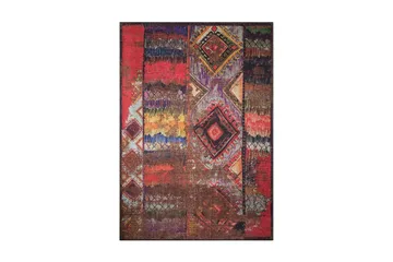 Artloop Matta 210x310 cm - Multifärgad - Textil & mattor - Matta - Stor matta