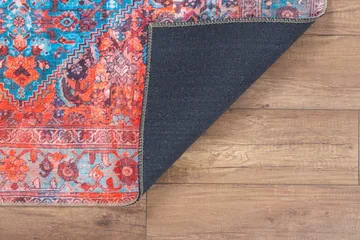 Artloop Matta 210x310 cm - Multifärgad - Textil & mattor - Matta - Modern matta - Wiltonmatta