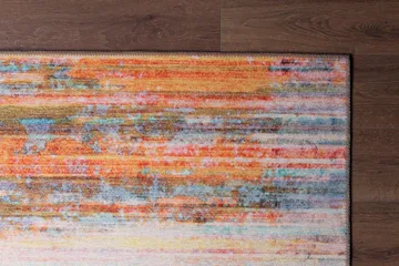 Artloop Matta 210x310 cm - Multifärgad - Textil & mattor - Matta - Modern matta - Wiltonmatta
