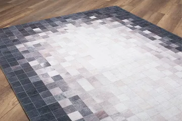 Artloop Matta 210x310 cm - Multifärgad - Textil & mattor - Matta - Stor matta