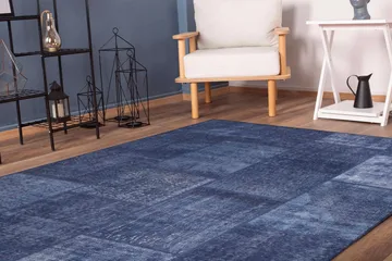 Artloop Matta 210x310 cm - Multifärgad - Textil & mattor - Matta - Stor matta