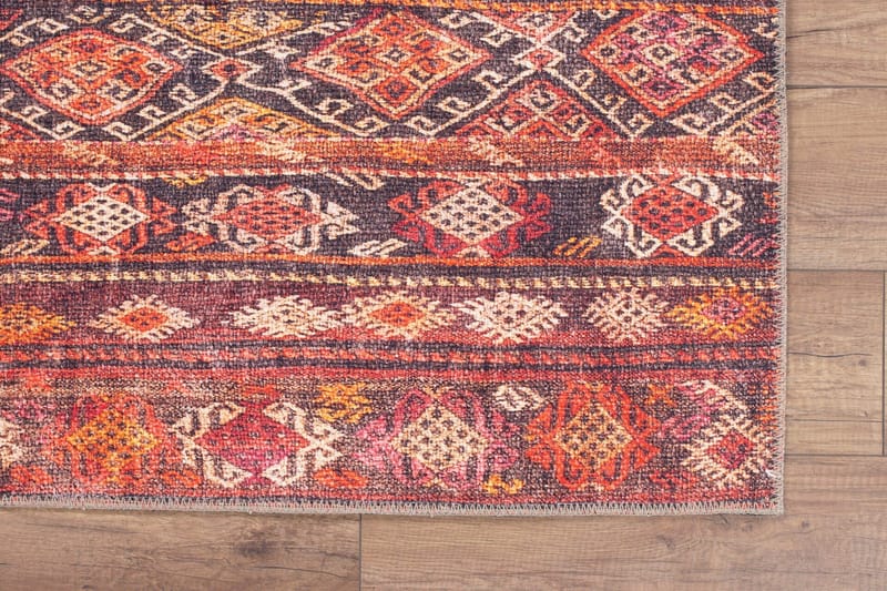 Artloop Matta 210x310 cm - Multifärgad - Textil & mattor - Matta - Modern matta - Wiltonmatta