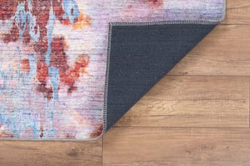 Artloop Matta 210x310 cm - Multifärgad - Textil & mattor - Matta - Modern matta - Wiltonmatta