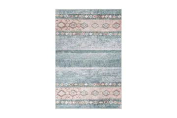 Artloop Matta 210x310 cm - Multifärgad - Textil & mattor - Matta - Stor matta