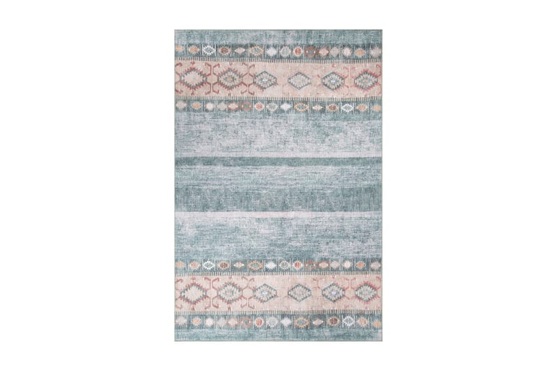 Artloop Matta 210x310 cm, Multifärgad