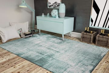 Artloop Matta 210x310 cm - Multifärgad - Textil & mattor - Matta - Modern matta - Wiltonmatta