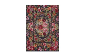 Artloop Matta 210x310 cm - Multifärgad - Textil & mattor - Matta - Modern matta - Wiltonmatta