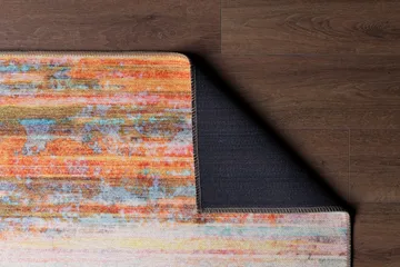 Artloop Matta 210x310 cm - Multifärgad - Textil & mattor - Matta - Modern matta - Wiltonmatta