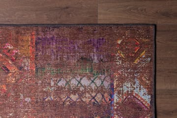 Artloop Matta 210x310 cm - Multifärgad - Textil & mattor - Matta - Modern matta - Wiltonmatta