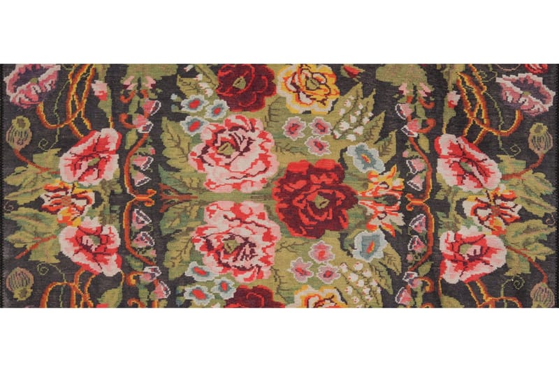 Artloop Matta 210x310 cm - Multifärgad - Textil & mattor - Matta - Modern matta - Wiltonmatta