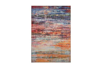 Artloop Matta 210x310 cm - Multifärgad - Textil & mattor - Matta - Modern matta - Wiltonmatta