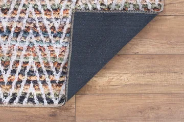 Artloop Matta 210x310 cm - Multifärgad - Textil & mattor - Matta - Stor matta