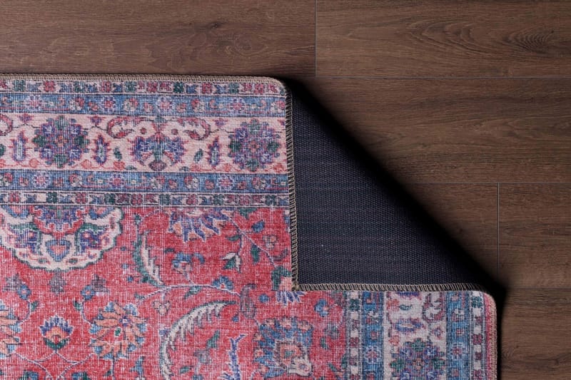 Artloop Matta 210x310 cm - Multifärgad - Textil & mattor - Matta - Modern matta - Wiltonmatta