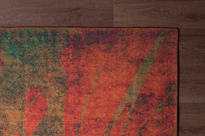 Artloop Matta 210x310 cm - Multifärgad - Textil & mattor - Matta - Stor matta