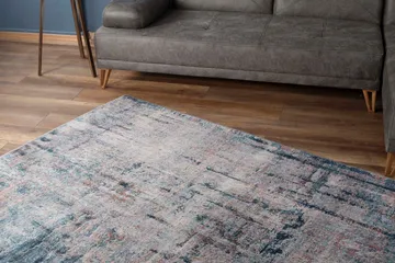 Artloop Matta 210x310 cm - Multifärgad - Textil & mattor - Matta - Stor matta