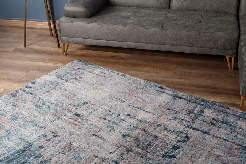 Artloop Matta 210x310 cm - Multifärgad - Textil & mattor - Matta - Stor matta