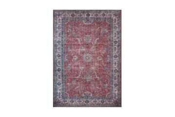 Artloop Matta 210x310 cm - Multifärgad - Textil & mattor - Matta - Modern matta - Wiltonmatta